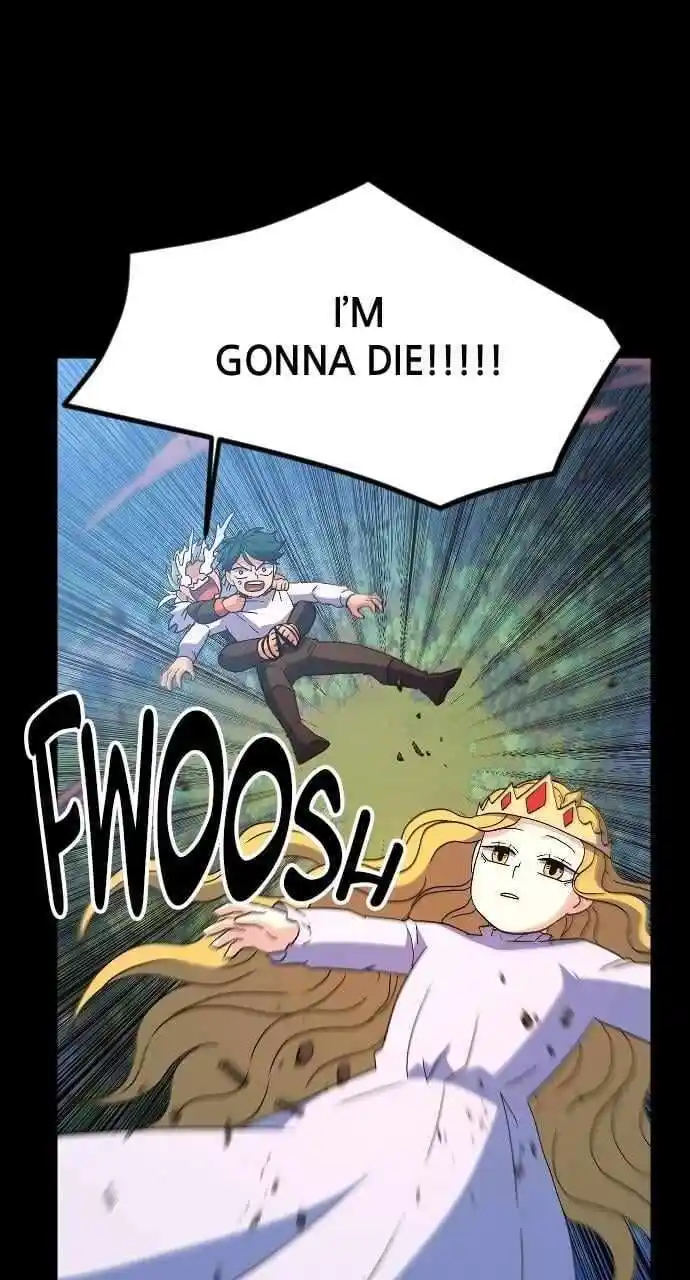 The Last Golden Child Ch.162