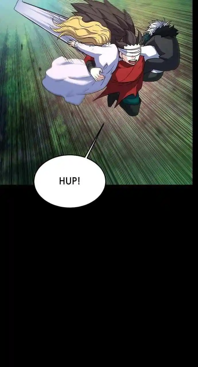 The Last Golden Child Ch.162