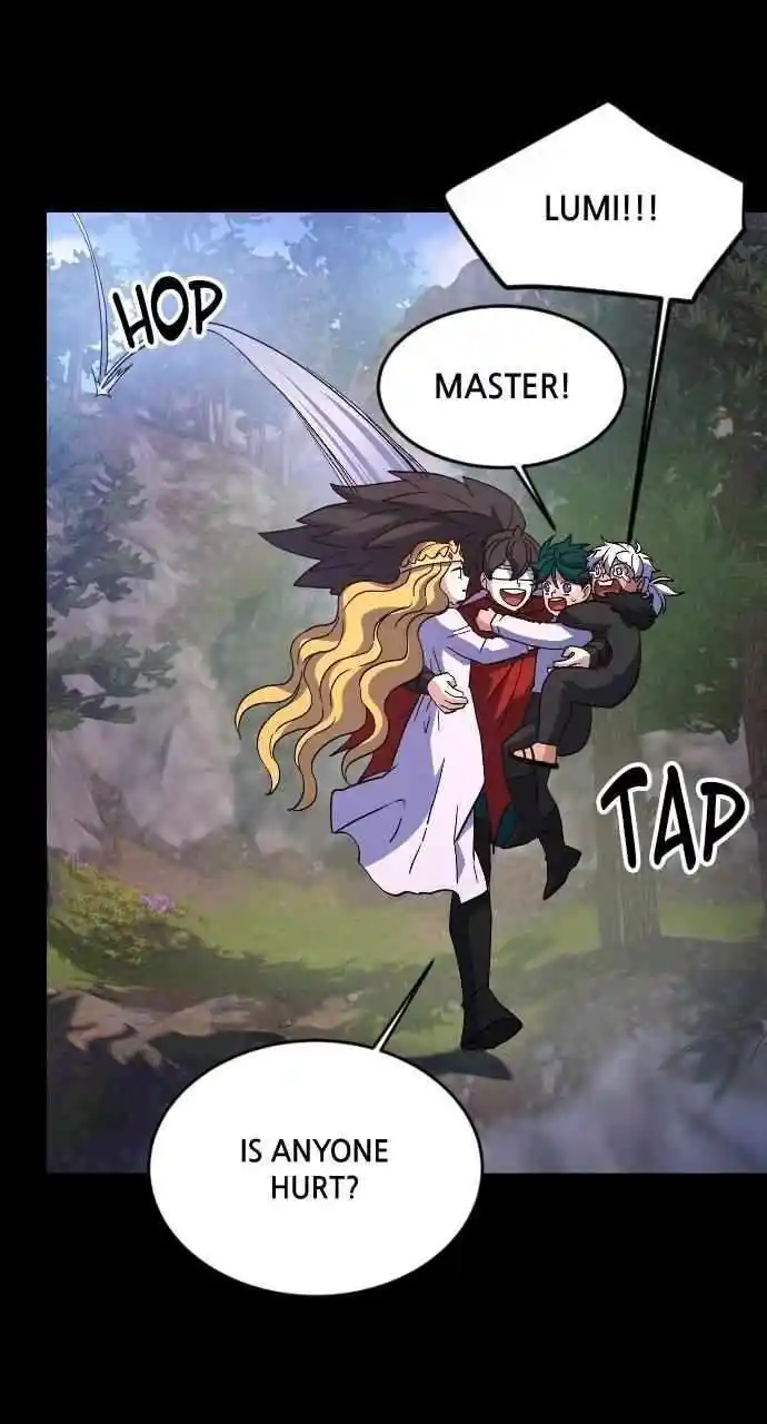 The Last Golden Child Ch.162