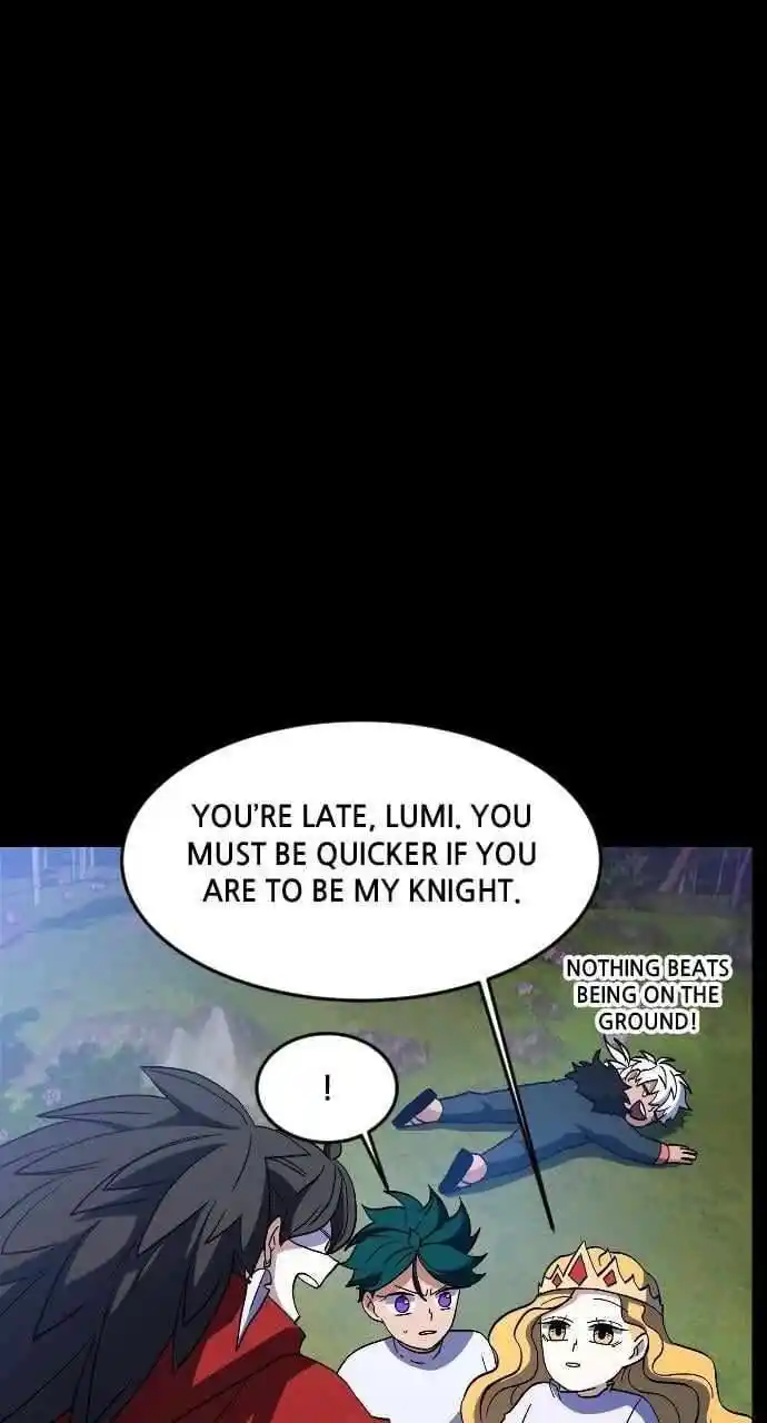 The Last Golden Child Ch.162