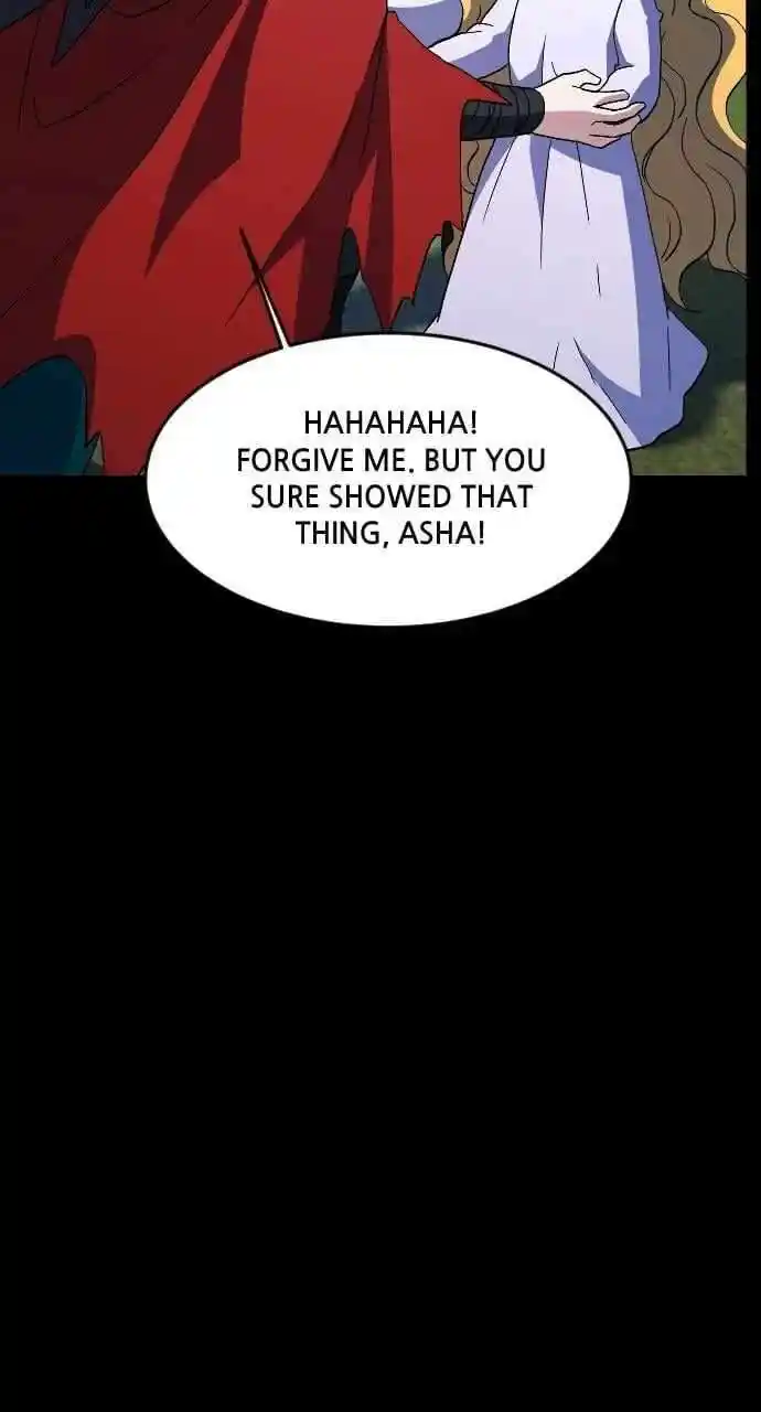 The Last Golden Child Ch.162