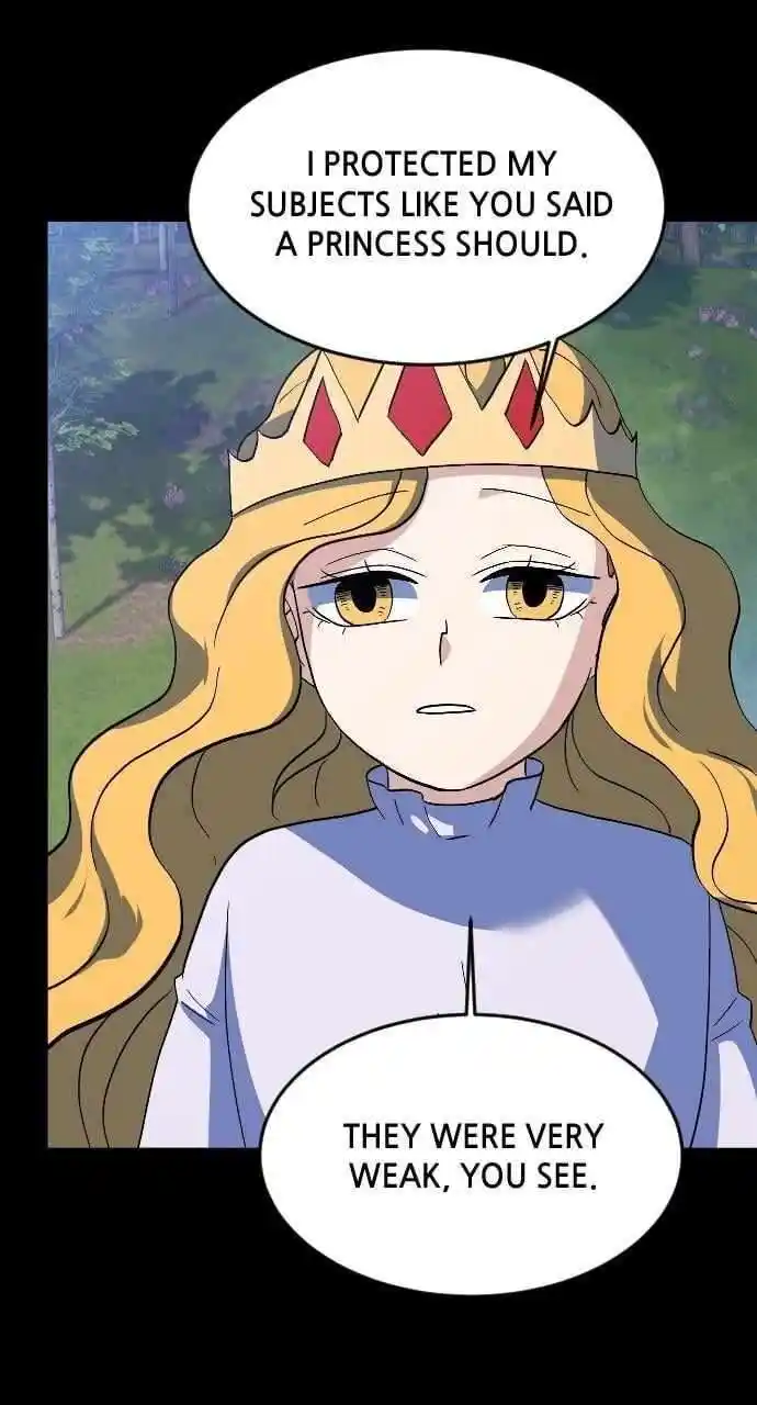 The Last Golden Child Ch.162