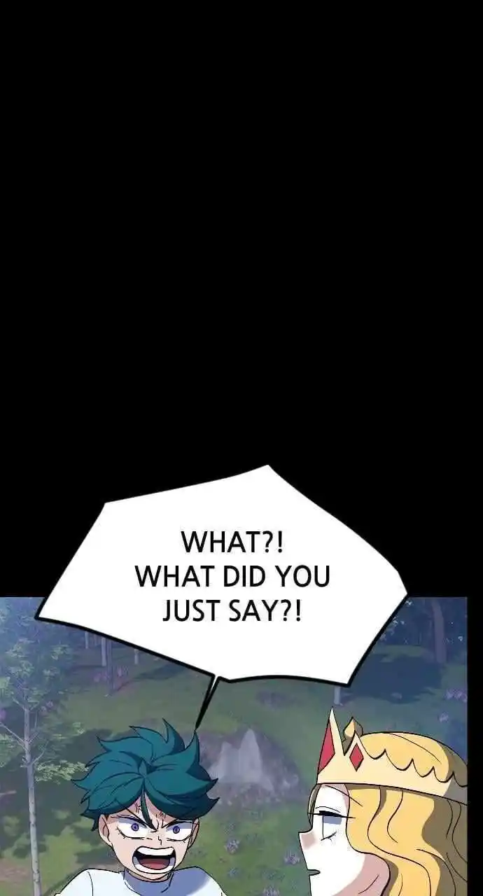 The Last Golden Child Ch.162