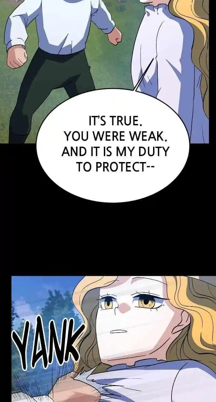 The Last Golden Child Ch.162