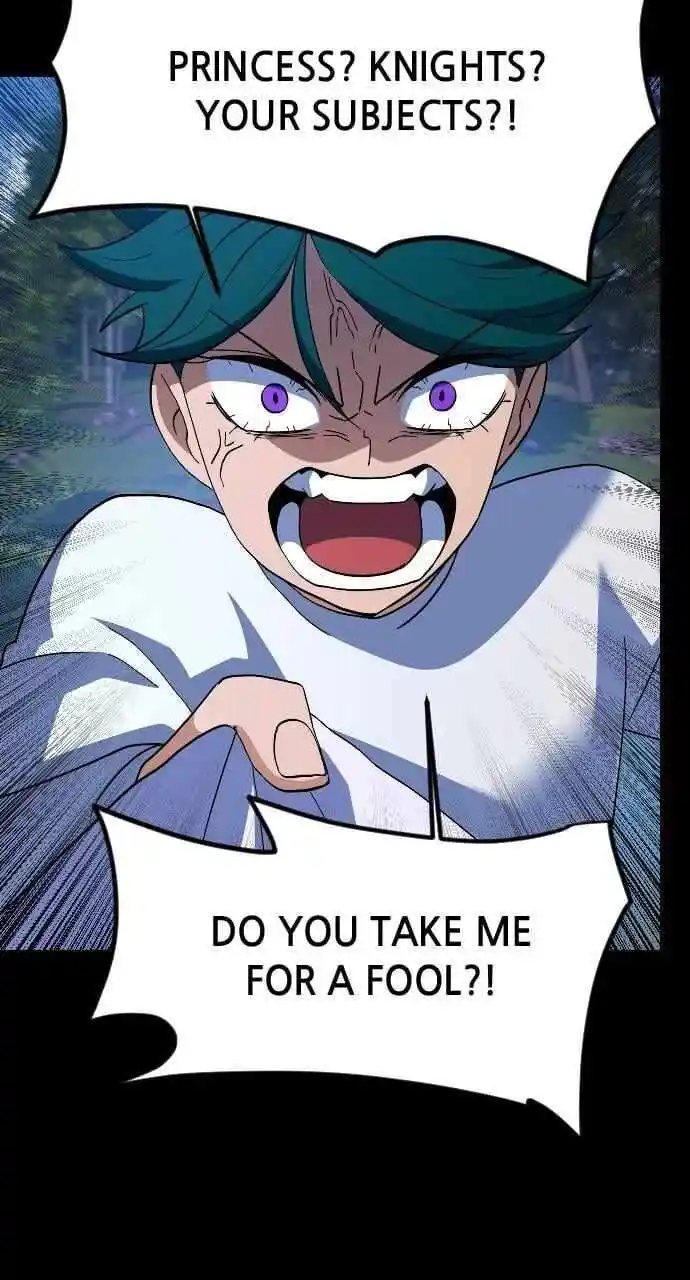 The Last Golden Child Ch.162