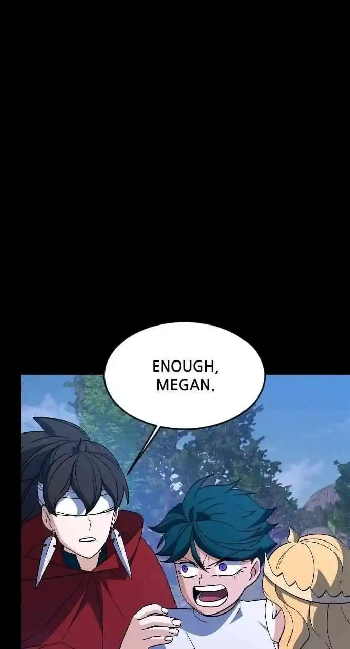 The Last Golden Child Ch.162