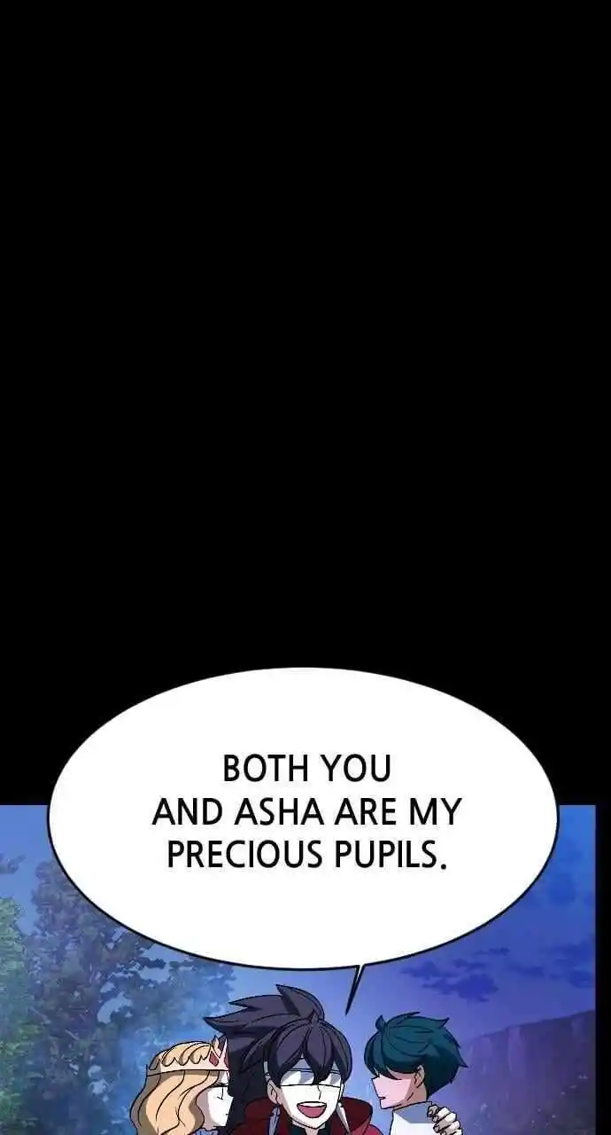 The Last Golden Child Ch.162