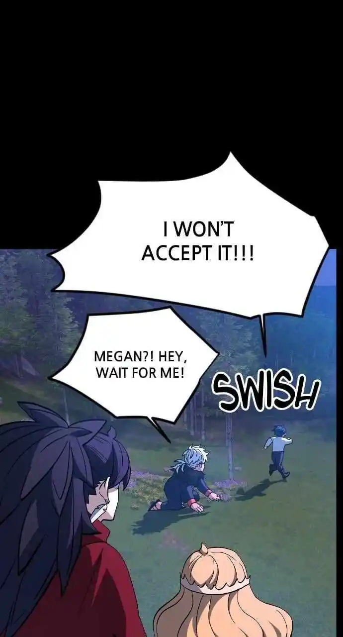 The Last Golden Child Ch.162