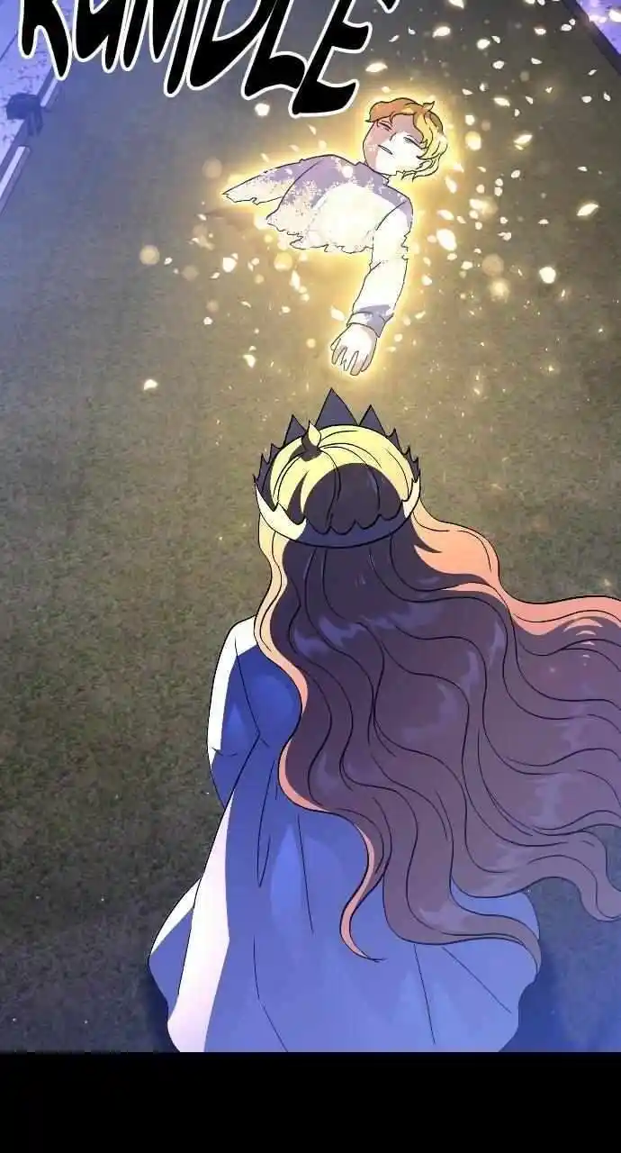 The Last Golden Child Ch.162