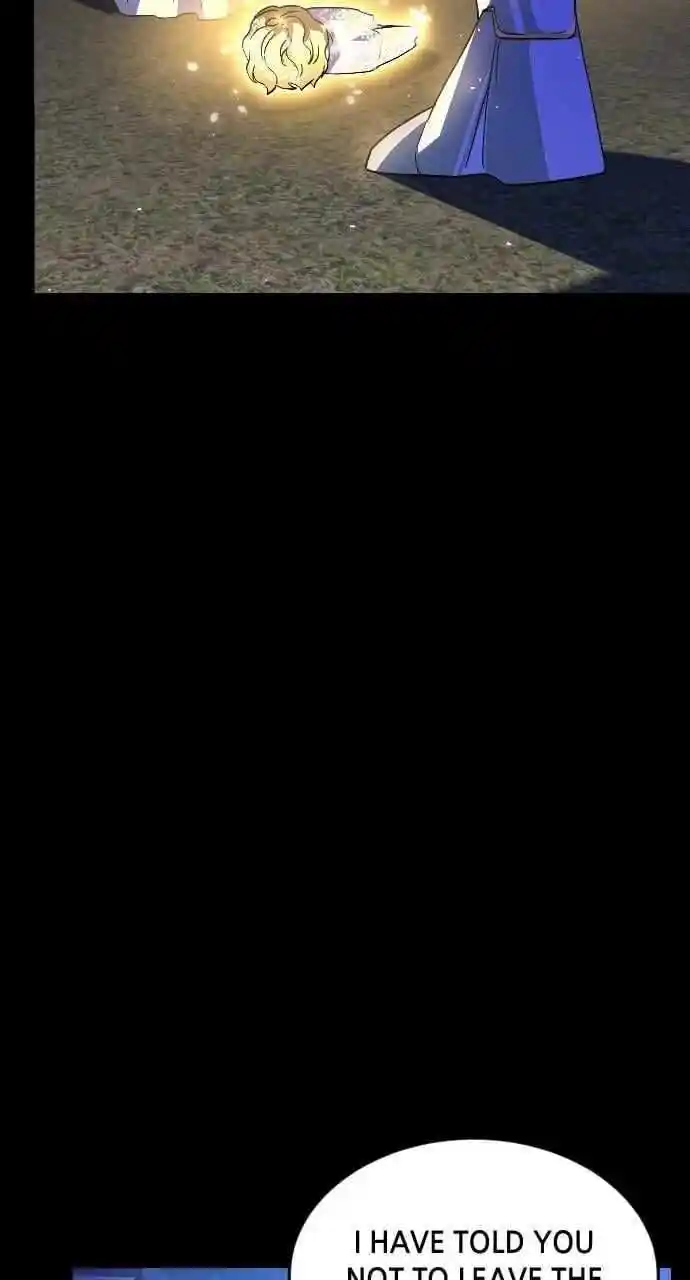 The Last Golden Child Ch.162