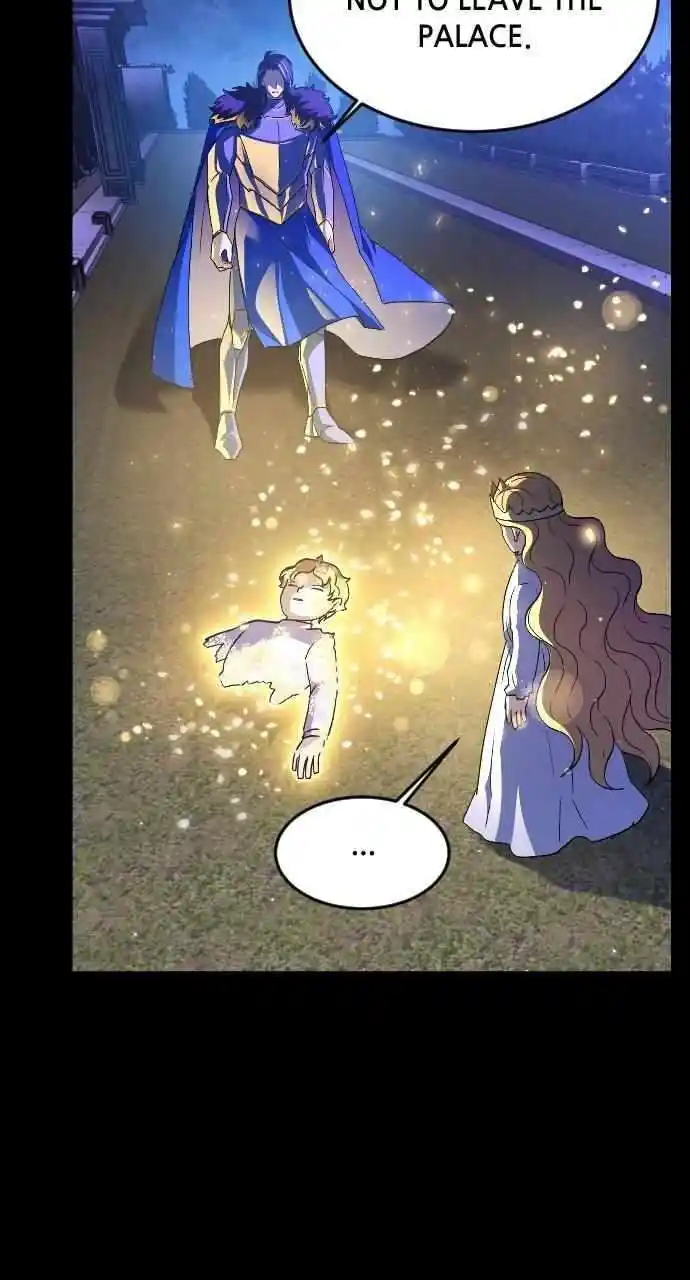 The Last Golden Child Ch.162