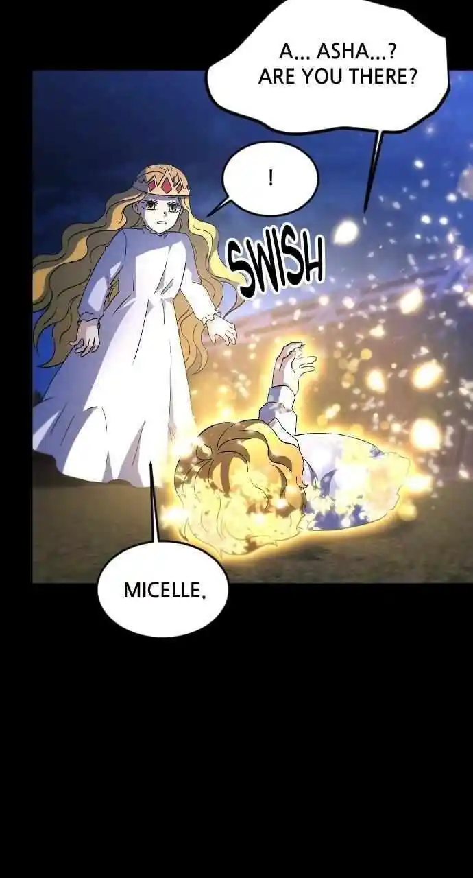 The Last Golden Child Ch.162