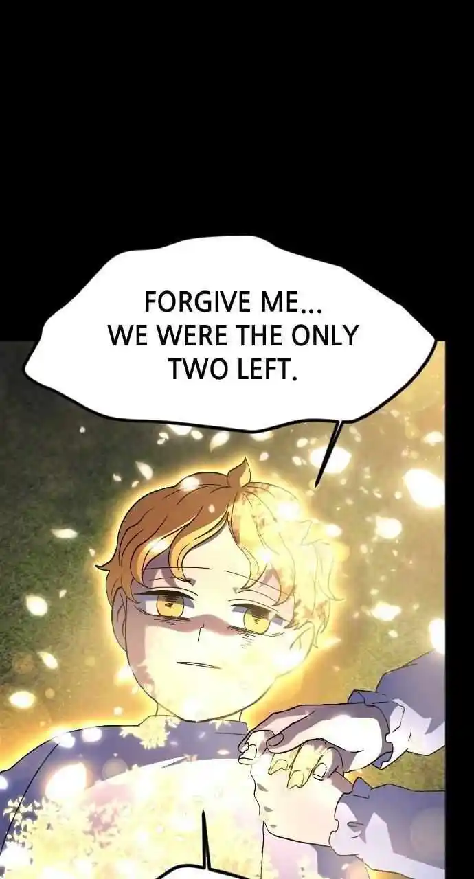 The Last Golden Child Ch.162