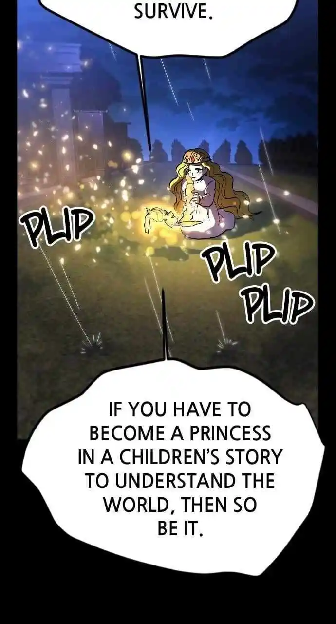 The Last Golden Child Ch.162