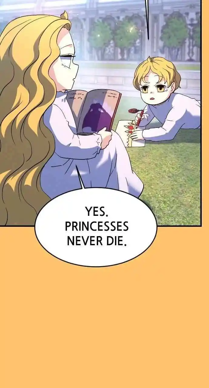 The Last Golden Child Ch.162