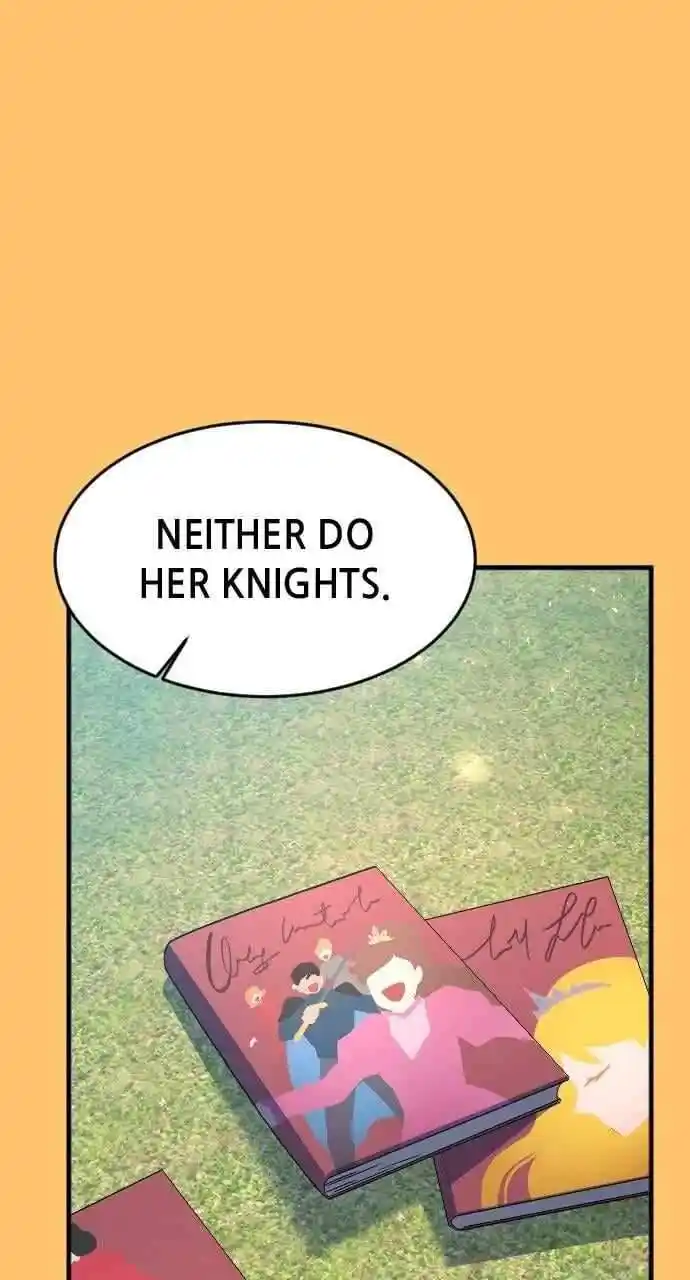 The Last Golden Child Ch.162