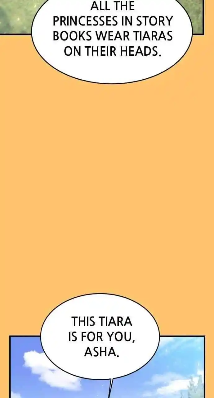 The Last Golden Child Ch.162