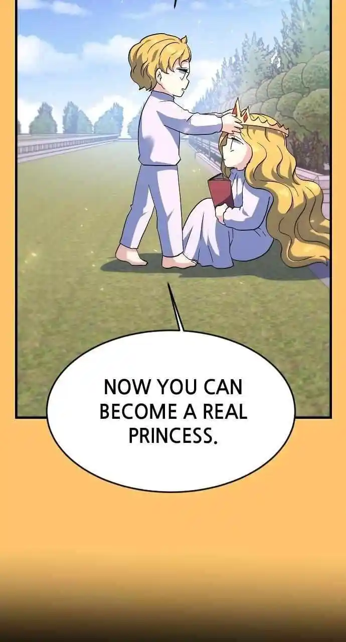 The Last Golden Child Ch.162