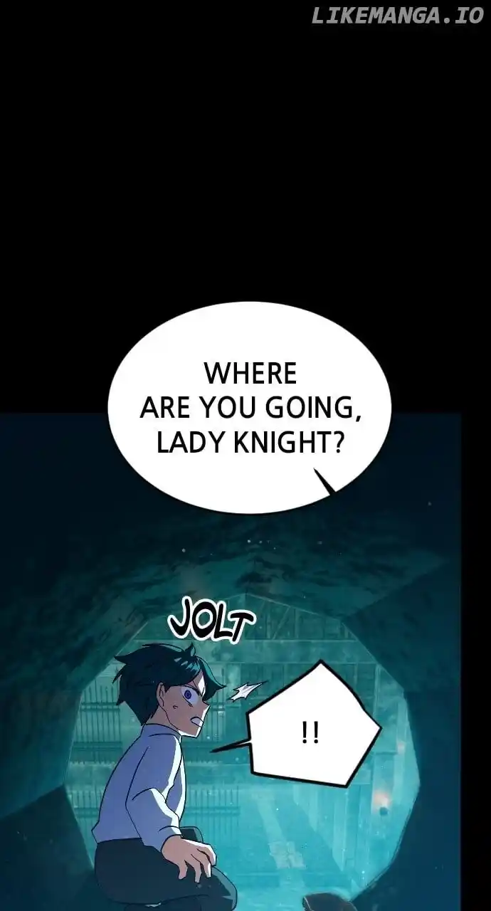 The Last Golden Child Ch.163