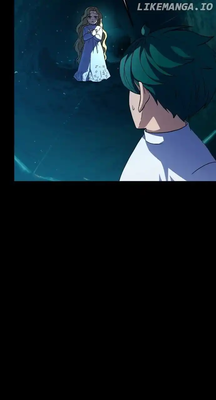 The Last Golden Child Ch.163