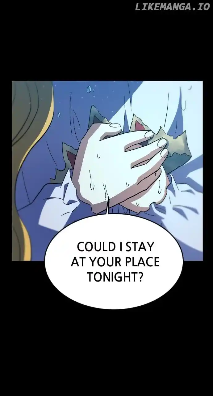 The Last Golden Child Ch.163