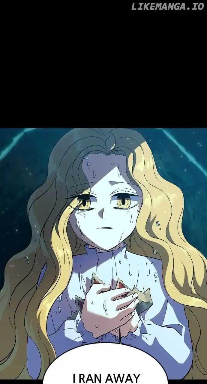 The Last Golden Child Ch.163