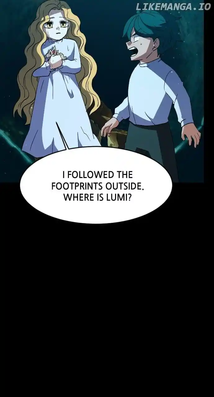 The Last Golden Child Ch.163