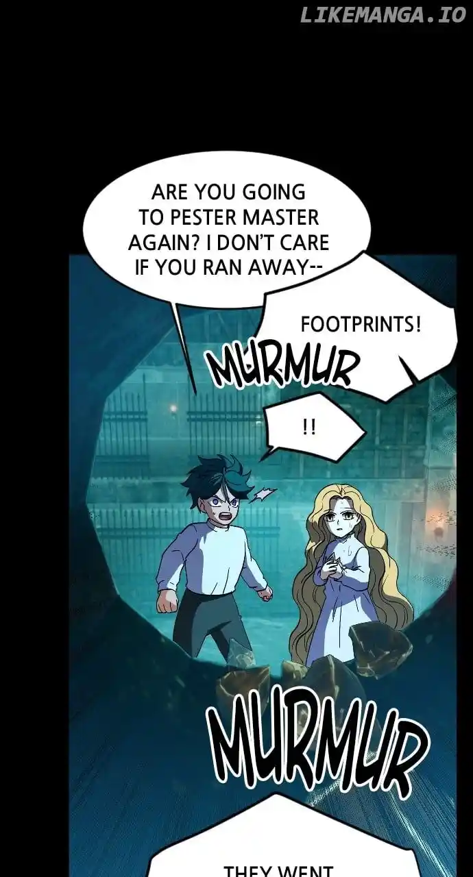 The Last Golden Child Ch.163