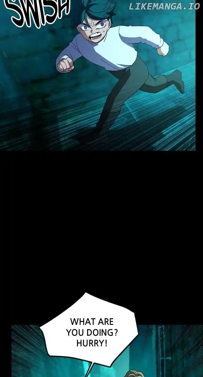 The Last Golden Child Ch.163