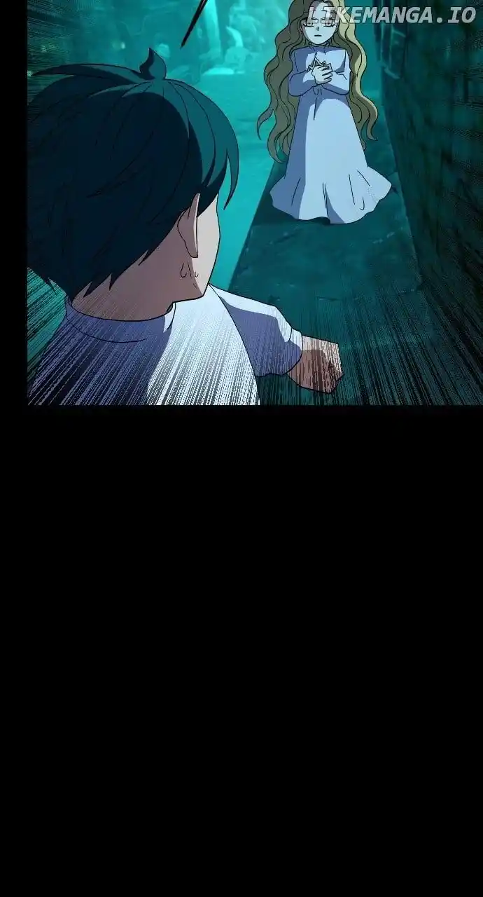 The Last Golden Child Ch.163