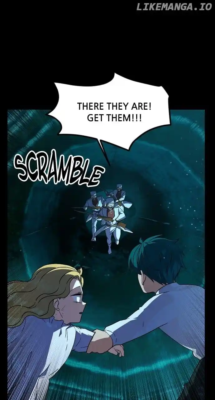 The Last Golden Child Ch.163