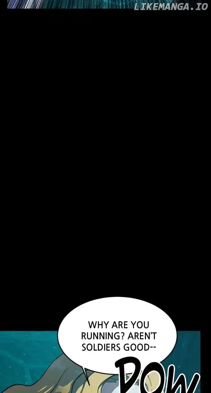 The Last Golden Child Ch.163