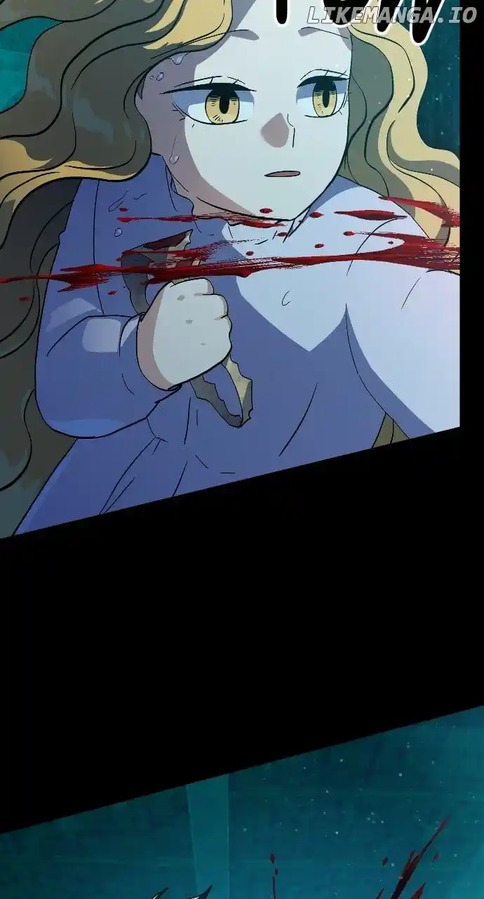 The Last Golden Child Ch.163