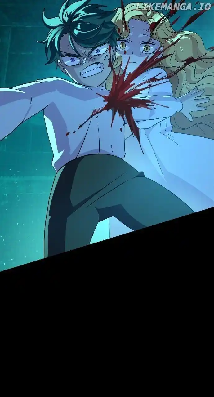 The Last Golden Child Ch.163