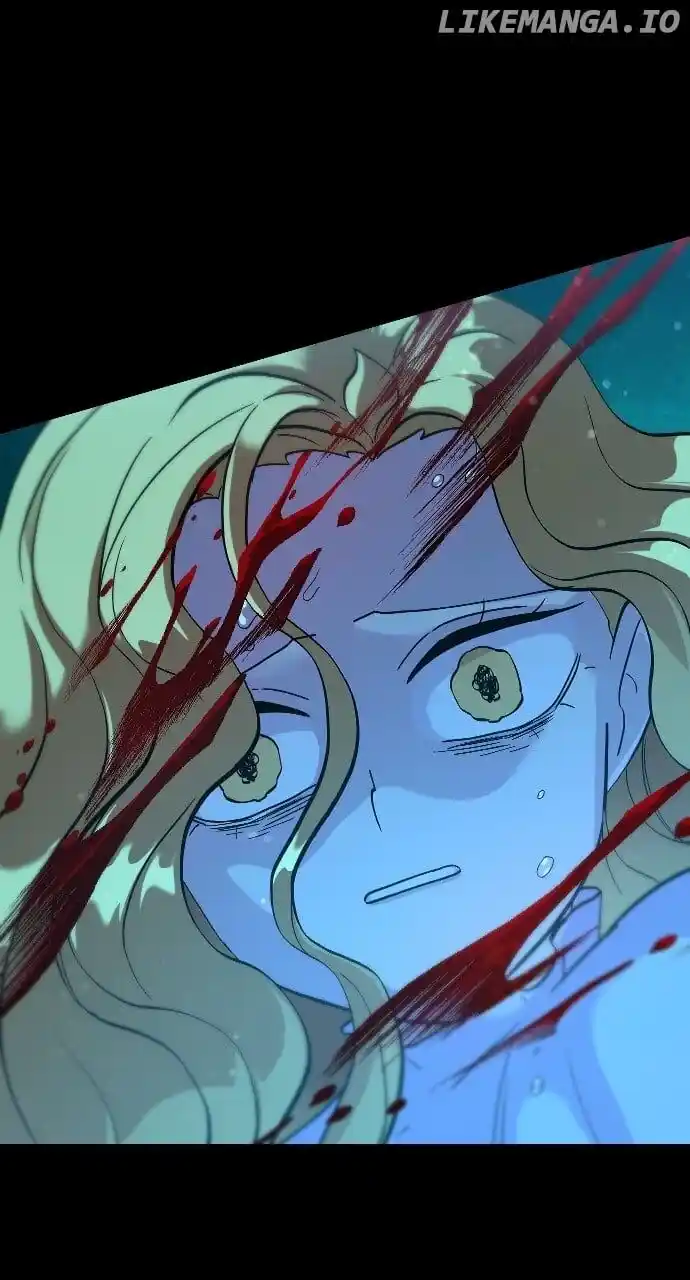 The Last Golden Child Ch.163