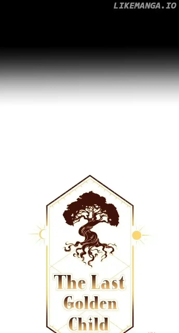 The Last Golden Child Ch.163