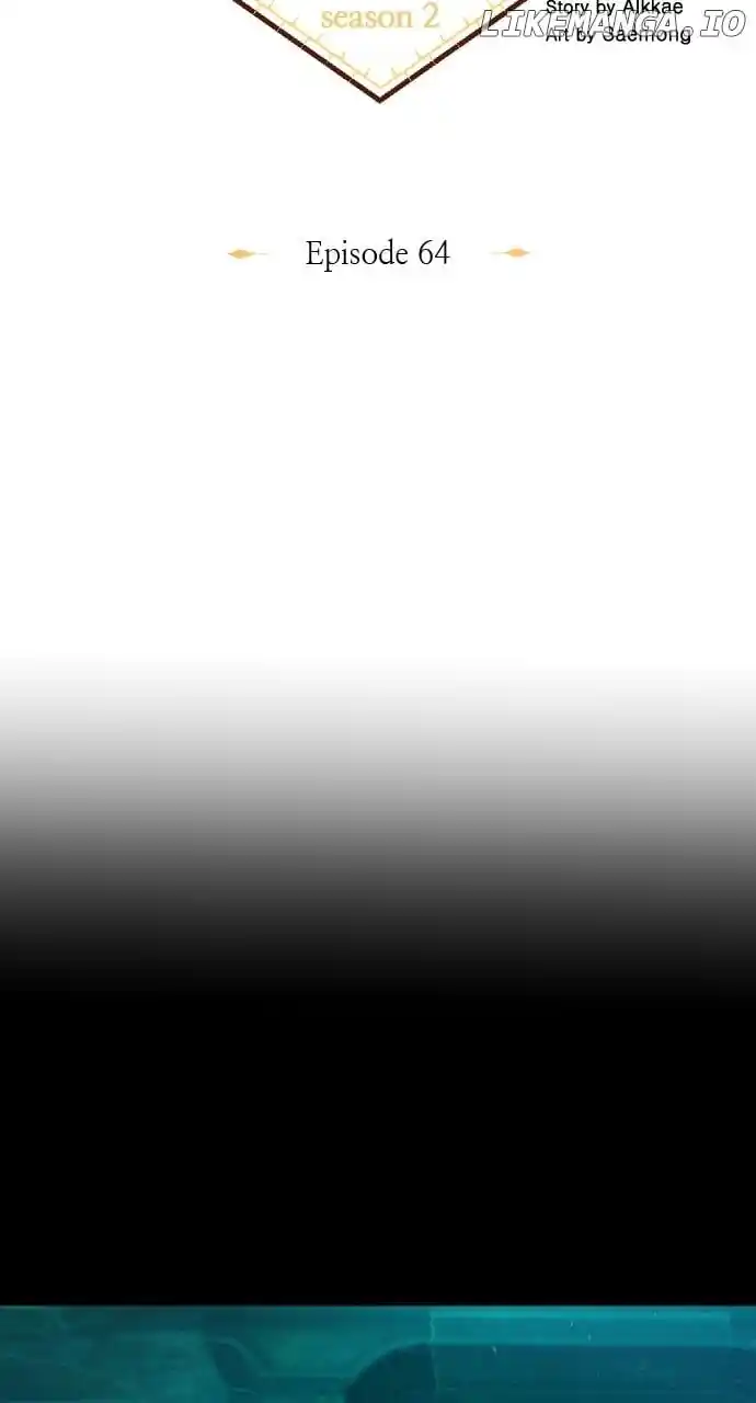 The Last Golden Child Ch.163