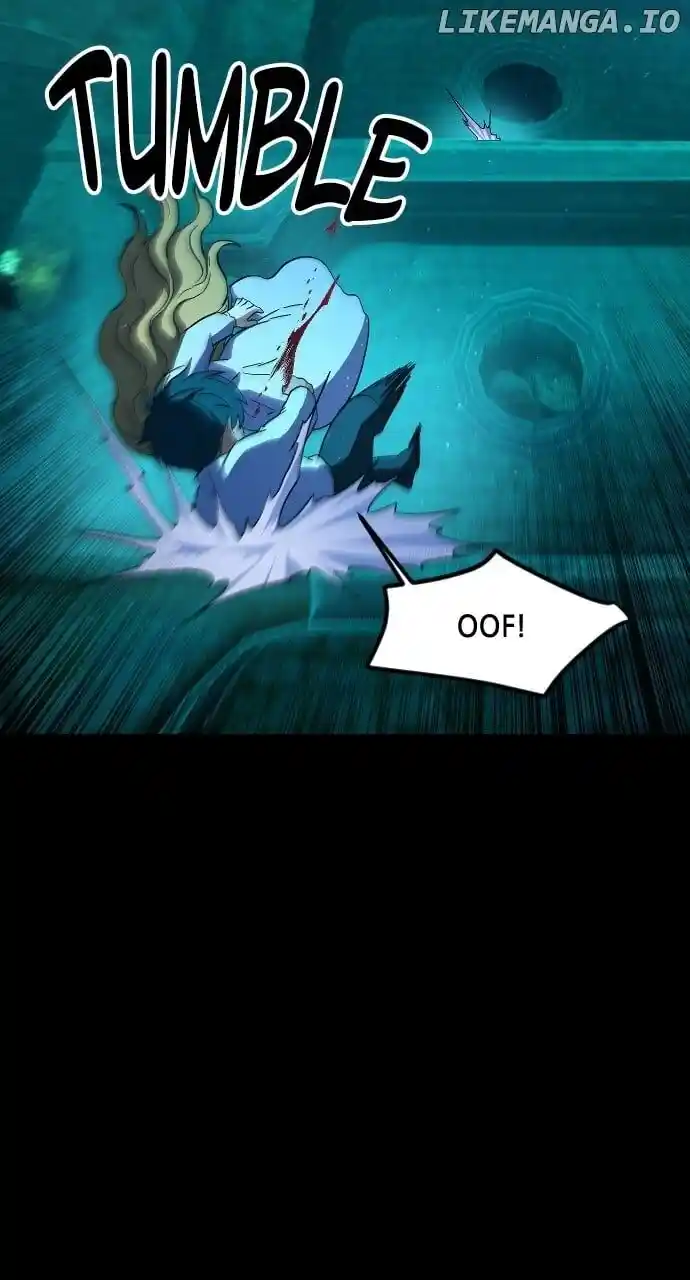 The Last Golden Child Ch.163