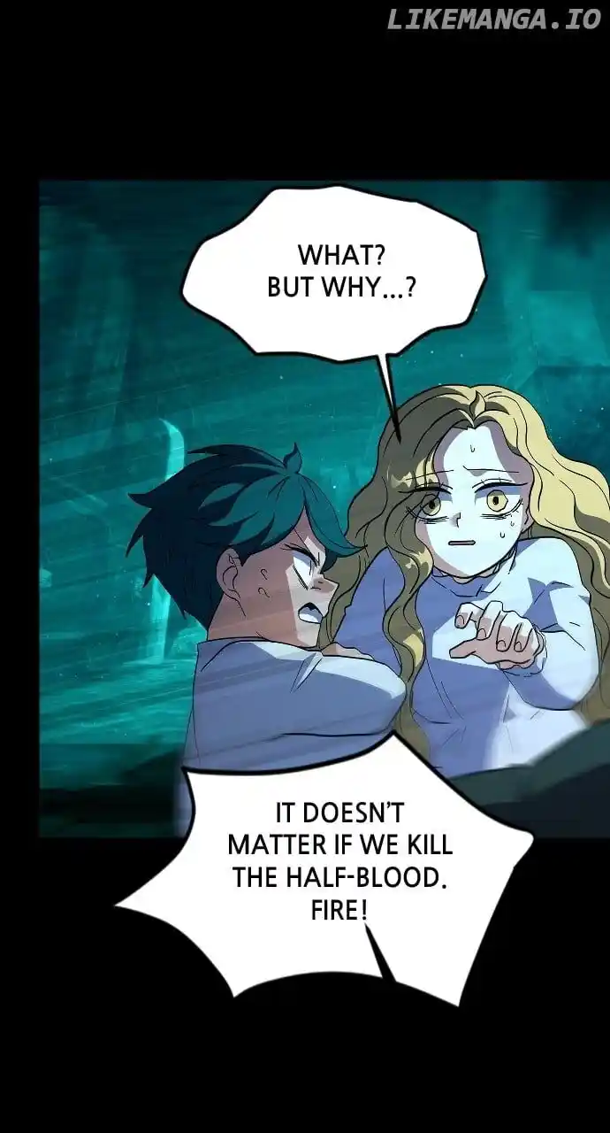 The Last Golden Child Ch.163