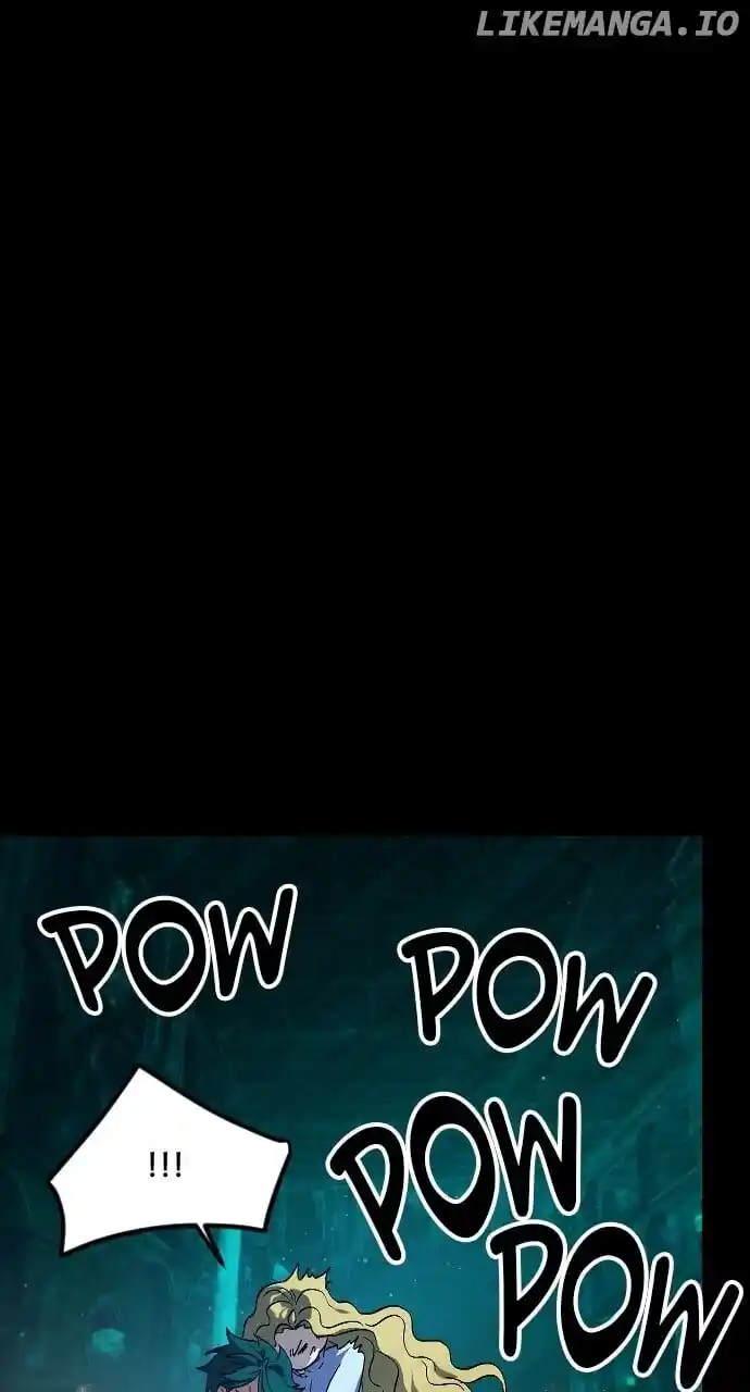 The Last Golden Child Ch.163