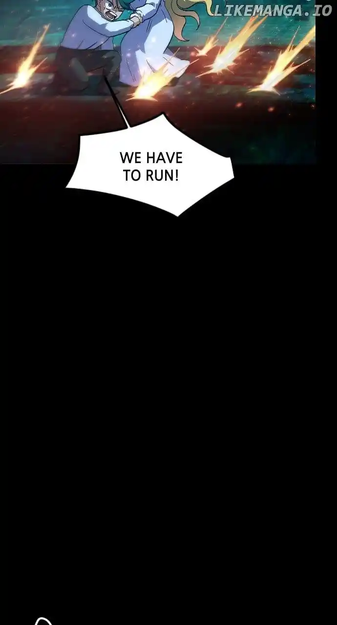 The Last Golden Child Ch.163