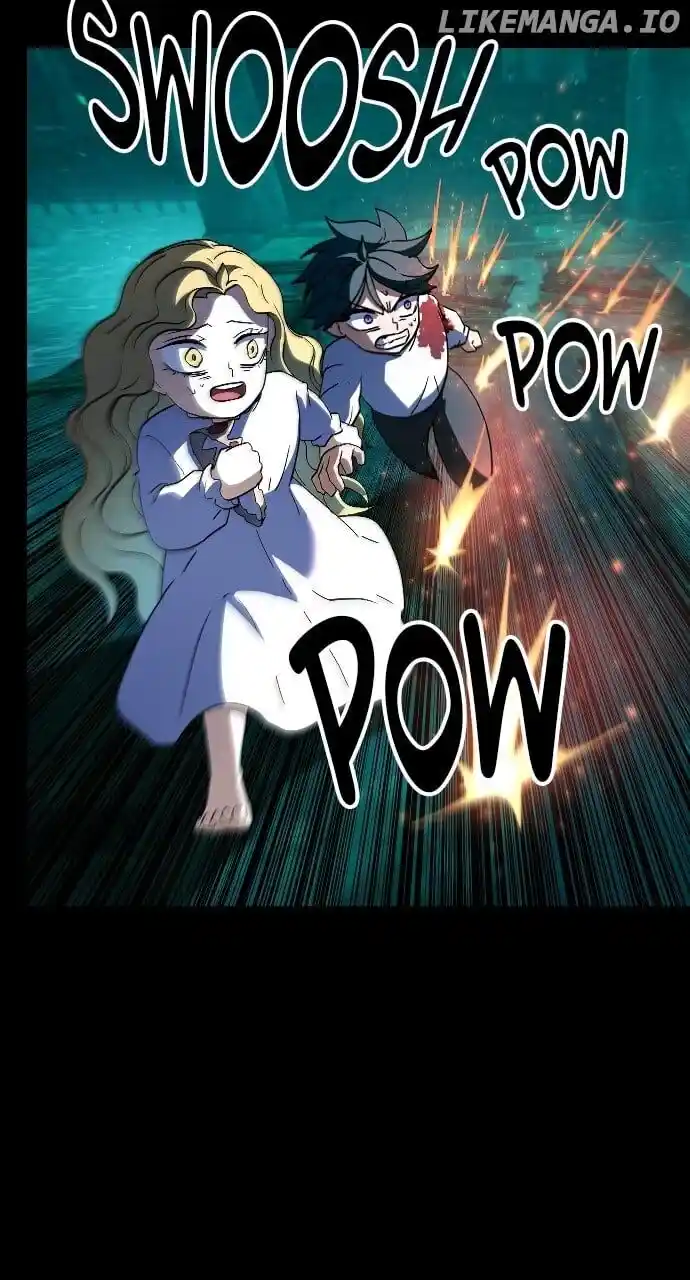 The Last Golden Child Ch.163