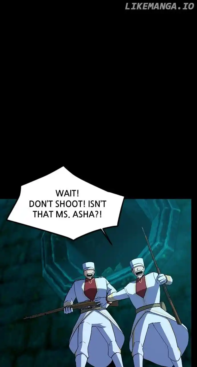 The Last Golden Child Ch.163