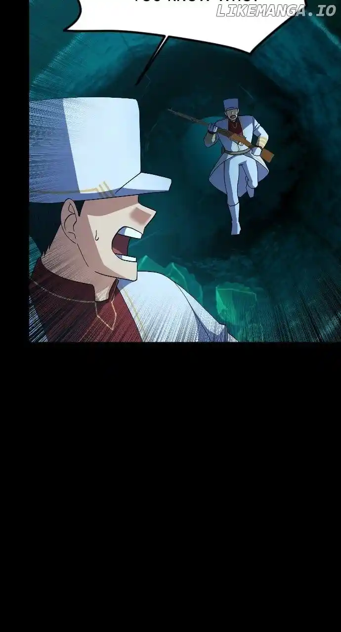 The Last Golden Child Ch.163