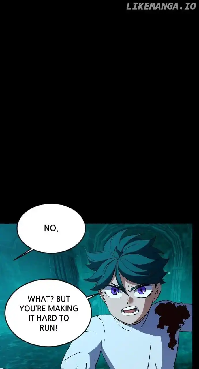 The Last Golden Child Ch.163