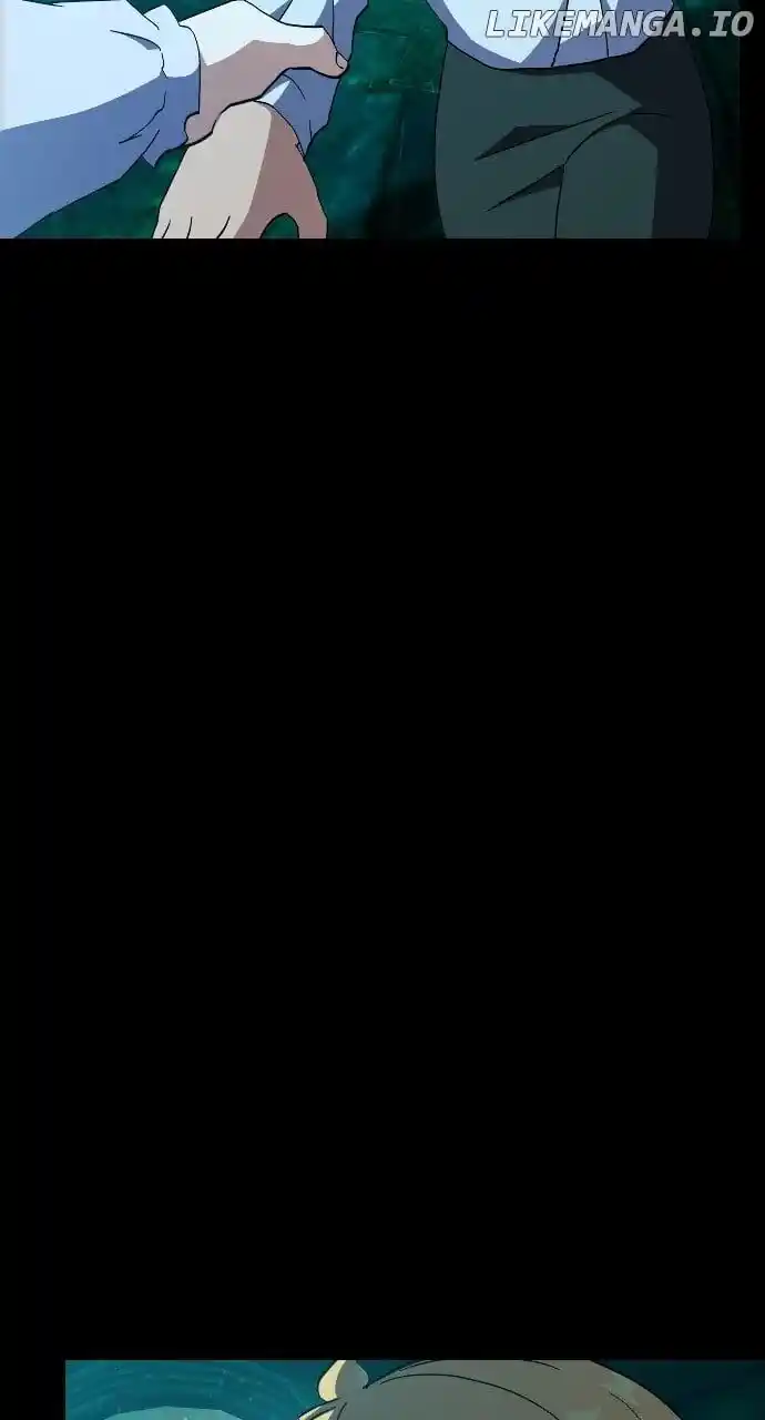 The Last Golden Child Ch.163