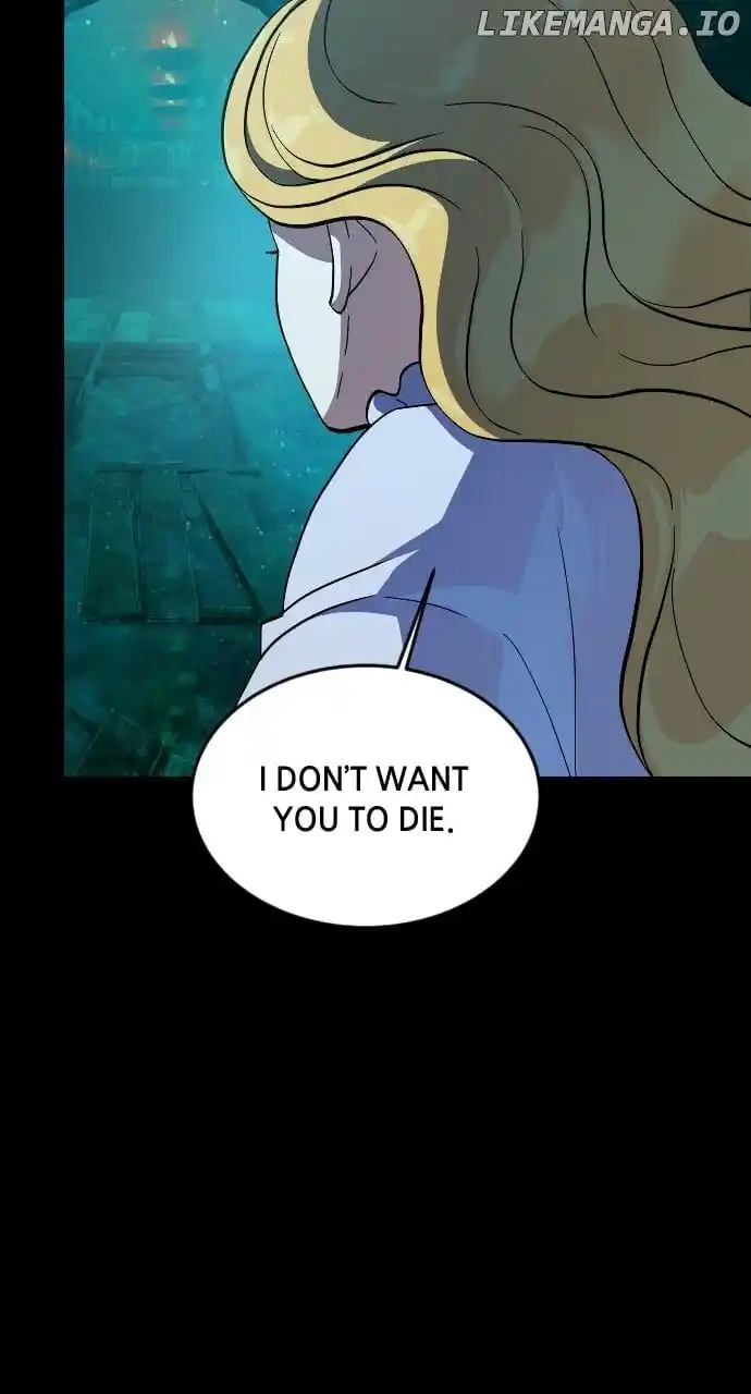 The Last Golden Child Ch.163