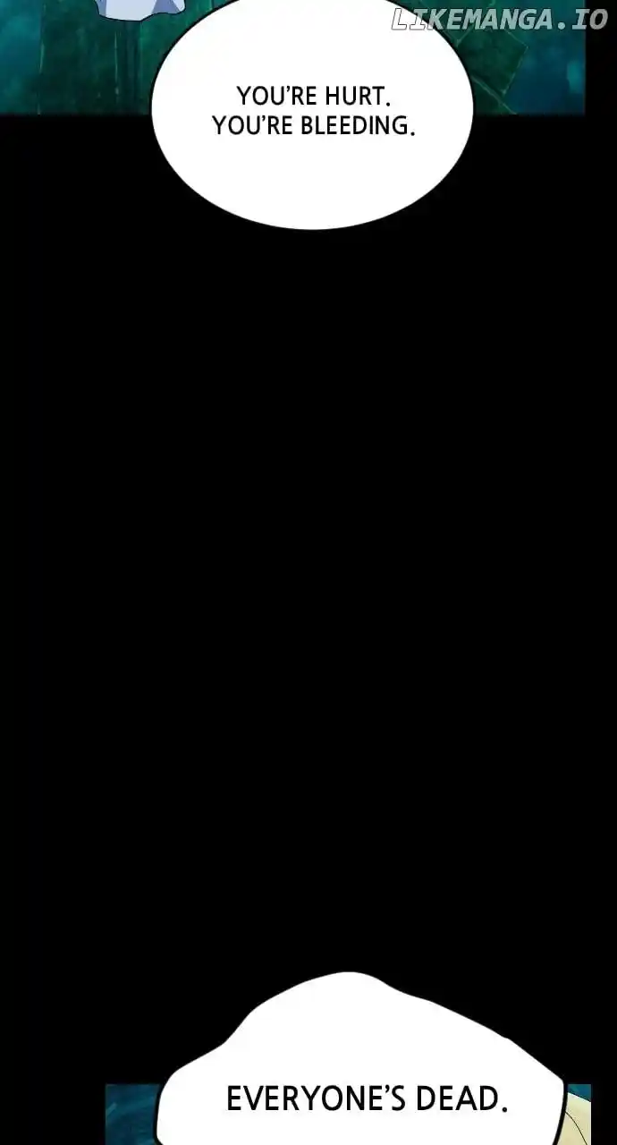 The Last Golden Child Ch.163