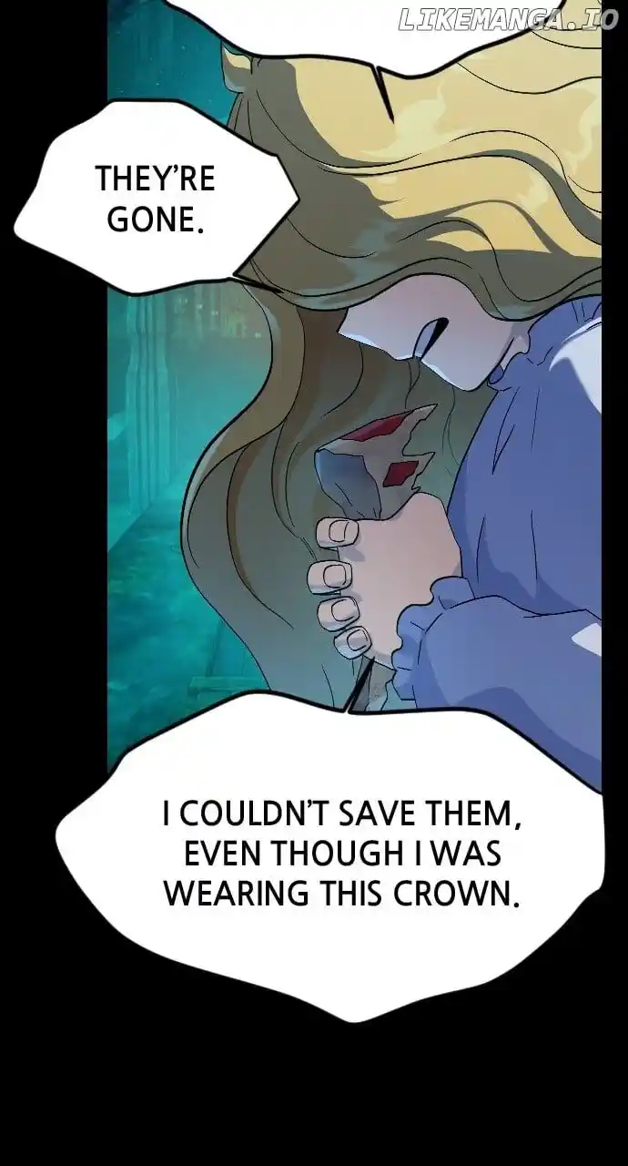 The Last Golden Child Ch.163