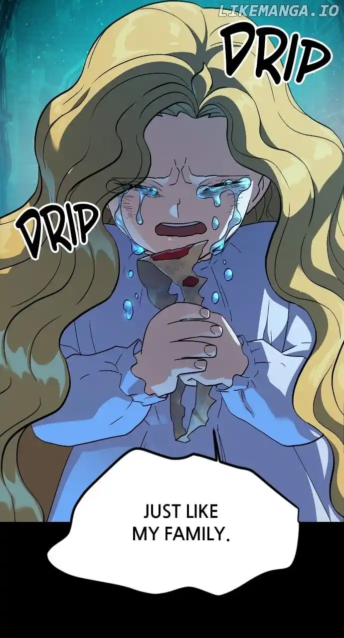 The Last Golden Child Ch.163